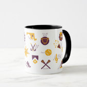 Traditions-Spezialität Tasse (VorderseiteRechts)