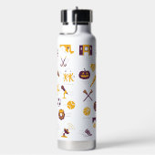 Traditions Trinkflasche (rechts)