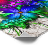 Traesto Poster (Ecke)