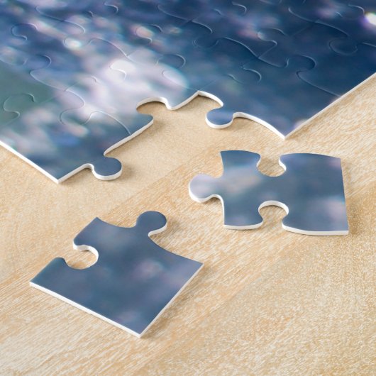 Trafalgar-Brunnen. Puzzle (Seite)