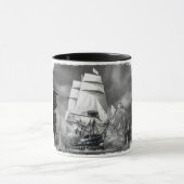 TRAFALGAR Combo-Tasse Tasse (Zentrum)