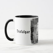 TRAFALGAR Combo-Tasse Tasse (Links)