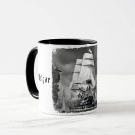 TRAFALGAR Combo-Tasse Tasse