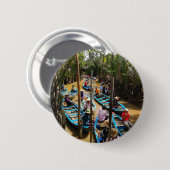 "Traffic Jam in Vietnam" Button (Vorne & Hinten)