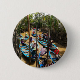 "Traffic Jam in Vietnam" Button