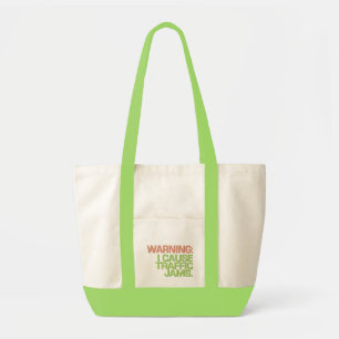 TRAFFIC JAMS - Tasche - wählen Sie Stil & Farbe