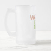 TRAFFIC JAMS Tasse - wählen Sie Stil & Farbe (Links)