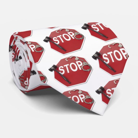 TrafficViolations082510 Krawatte (Gerollt)