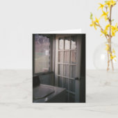 Trafford Haus, durch Heide Solomon Karte (Gelbe Blume)