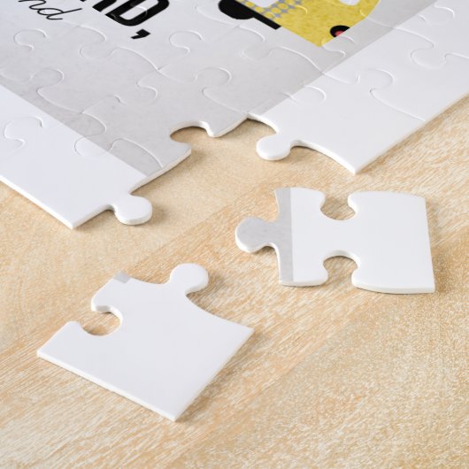 TRAFFORD, MANCHESTER PUZZLE (Seite)