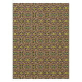 Trafford Sun Berry Tischdecke (Vorderseite)