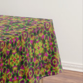 Trafford Sun Berry Tischdecke (Beispiel)