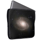 Trag das Universum bei dir Laptopschutzhülle (Vorne Rechts)