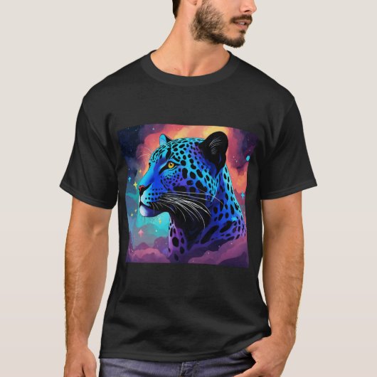 Trag die Wildnis! T-Shirt (Vorderseite)