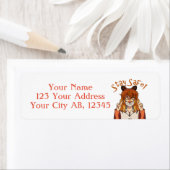 Trag eine Maske! (Insitu)