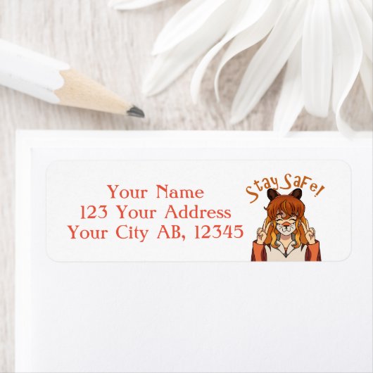 Trag eine Maske! (Insitu)