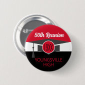 Trag es! Schaltfläche für die benutzerdefinierte K Button (Vorne & Hinten)