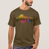 Trag es T-Shirt (Vorderseite)