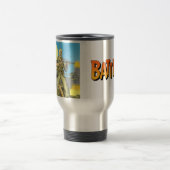 Trag Reisebecher (Mittel)