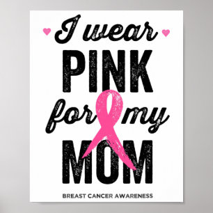 Trag Rosa Für Meine Mutter  Poster