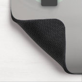 Tragbare Spielkonsole Mousepad (Ecke)