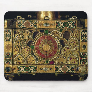 Tragbarer Altar von St Andrew Mousepad