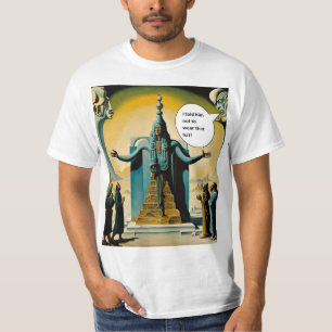 Trage diesen Hut T-Shirt