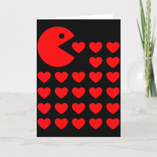 Trage Lustige Valentins Sarcastic Graphic Liebes S Karte