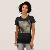 Trage Maria immer das Gesicht! T-Shirt (Vorne ganz)