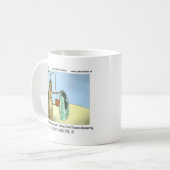 Tragedy @ Roach Motel Funny gibt T-Shirts Tasse et (Vorderseite Links)