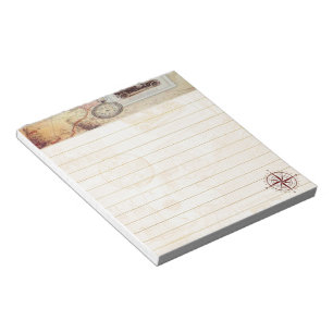 Tragekommentar Notizblock