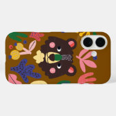 tragen Case-Mate iPhone hülle (Rückseite (Horizontal))