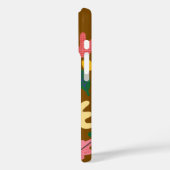 tragen Case-Mate iPhone hülle (Rückseite / Links)