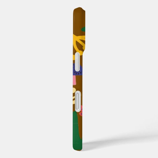 tragen Case-Mate iPhone hülle (Rückseite / Rechts)