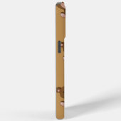 tragen Case-Mate iPhone hülle (Rückseite / Rechts)