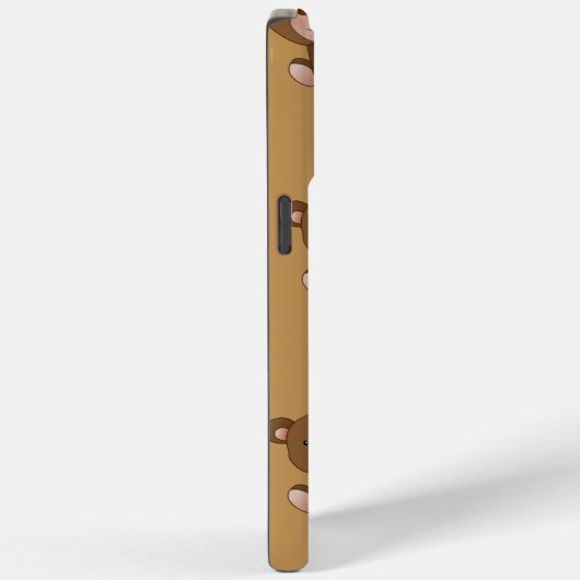 tragen Case-Mate iPhone hülle (Rückseite / Rechts)