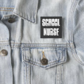 tragen die Leute noch Buttone? Button für Schulkra (Beispiel)