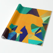 tragen geschenkpapier (Ungerollt)