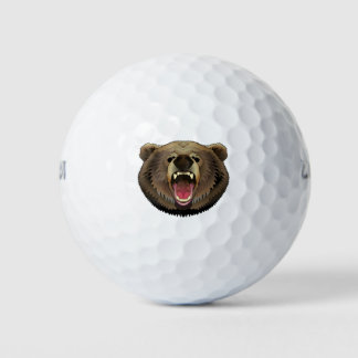 tragen golfball