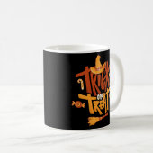Tragen oder behandeln des Babybodysuit Kaffeetasse (VorderseiteRechts)