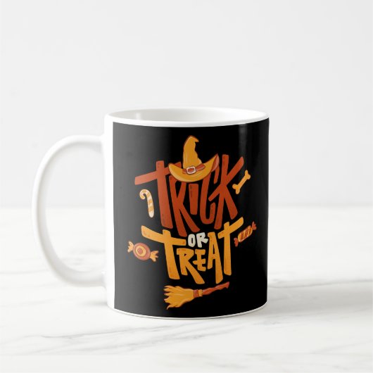Tragen oder behandeln des Babybodysuit Kaffeetasse (Links)