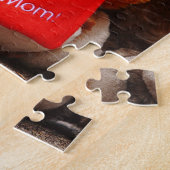 tragen puzzle (Seite)