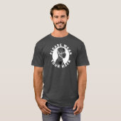 Tragen Sie bitte Ihren Maske Männer T - Shirt (Pit (Vorne ganz)