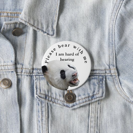 Tragen Sie bitte mit mir, den ich vom Button (Beispiel)