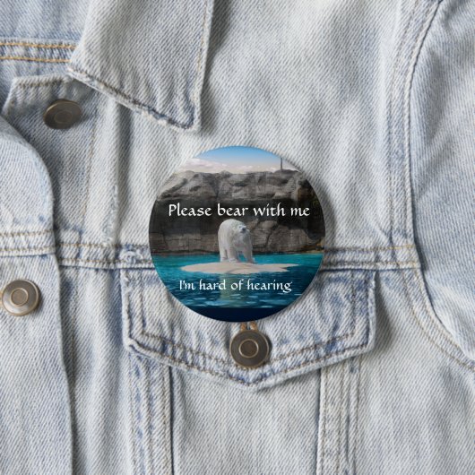 Tragen Sie bitte mit mir, den ich vom Button (Beispiel)