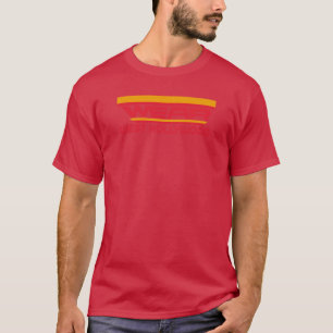 Tragen Sie das West Hollywood-Shirt für Rockmusikl T-Shirt