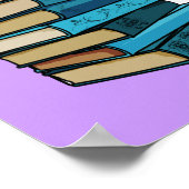 Tragen Sie die alte Coat . . Kostenvoranschlag Poster (Ecke)