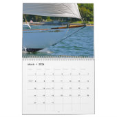 Tragen Sie die laufenden Klassiker, Fotografie Kalender (Mär 2026)