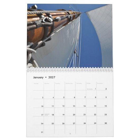 Tragen Sie die laufenden Klassiker, Fotografie Kalender (Jan 2027)