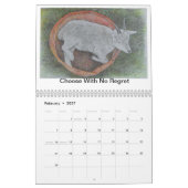 Tragen Sie durch Nina 2012 ein Kalender (Feb 2027)